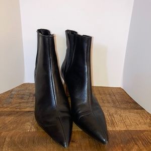 Zara boots